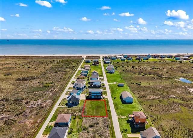 Property at 938 Melody Ln, Crystal Beach, TX 77650