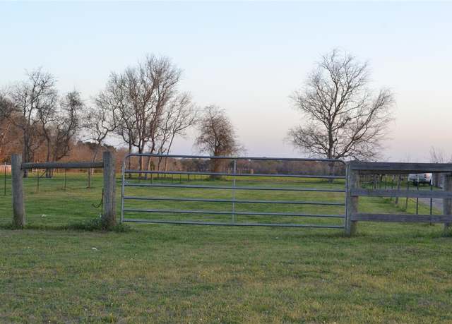 Property at TBD W US Hwy 90 Hwy, Schulenburg, TX 78956