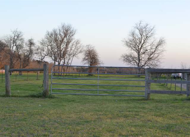 Property at TBD W Us Hwy 90 Hwy, Schulenburg, TX 78956