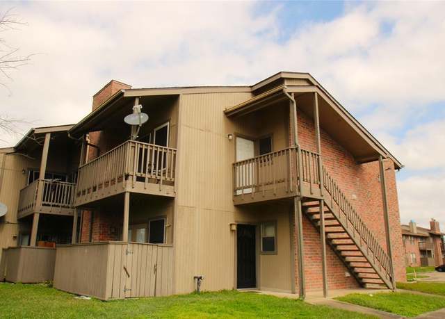 Property at 418 Garland Dr #222, Lake Jackson, TX 77566, 2 beds, 1.5 baths