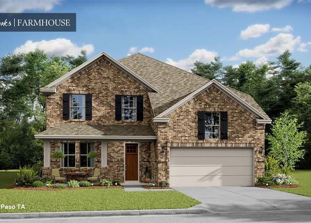 Property at 15123 Laurel Oak Ln, Santa Fe, TX 77517, 4 beds, 3.5 baths