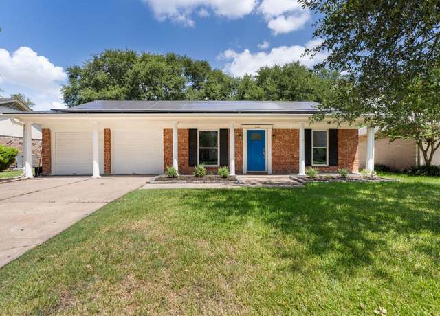 Property at 12310 Whittington Dr, Houston, TX 77077, 3 beds, 2 baths
