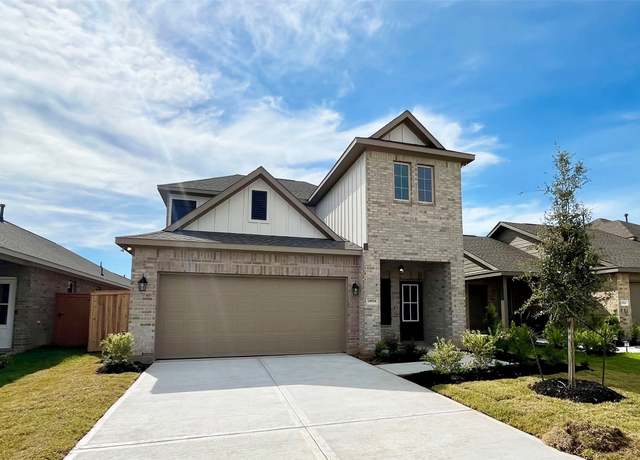 Property at 10934 Tawny Ridge Dr, Beasley, TX 77417, 4 beds, 2.5 baths