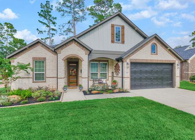 Property at 3230 Candlewood Ln, Montgomery, TX 77356, 4 beds, 3 baths