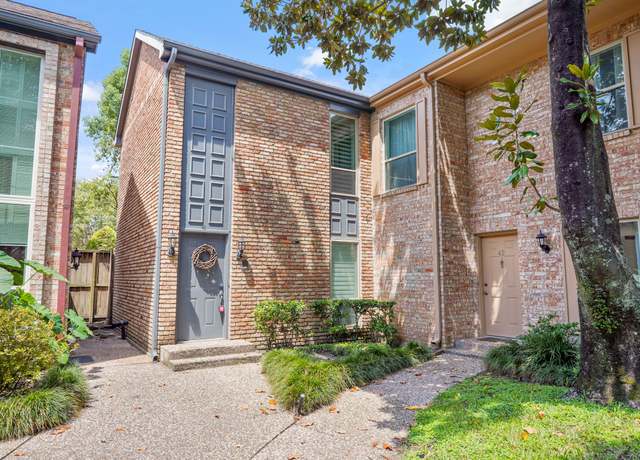 Property at 2323 Augusta Dr #41, Houston, TX 77057, 2 beds, 2.5 baths