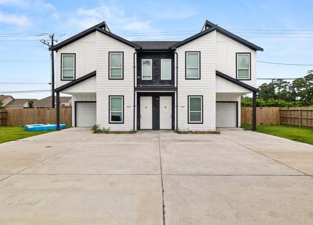 Property at 8534 Woodlyn Rd, Houston, TX 77028, 3 beds, 2 baths