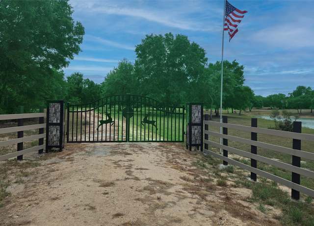 Property at 1152 Big Buck Dr, Weimar, TX 78962