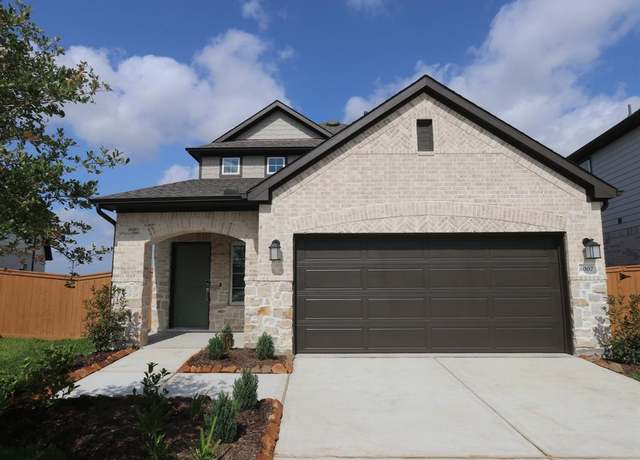 Property at 8007 Kay Harbor Dr, Cypress, TX 77433, 4 beds, 3 baths