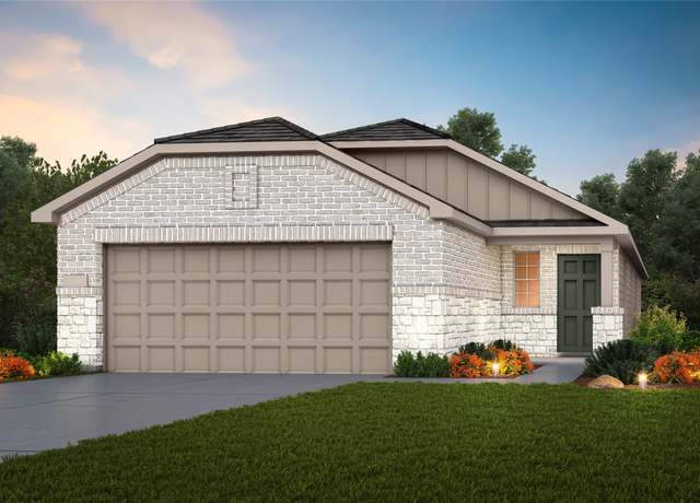 Property at 16960 Juniper Blossom Bnd, Conroe, TX 77378, 3 beds, 2 baths