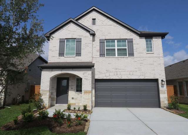 Property at 8011 Kay Harbor Dr, Cypress, TX 77433, 4 beds, 2.5 baths