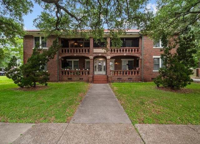 Property at 502 11th Ave N Unit 1-6, Texas City, TX 77590, 2 beds, 1 bath