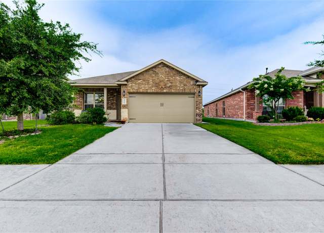 Property at 20518 Rimini River Way, Katy, TX 77449, 3 beds, 2 baths