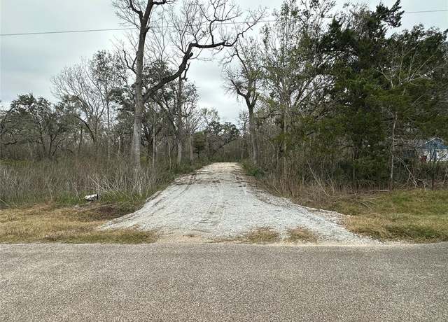 Property at 16532 County Road 729, Brazoria, TX 77422