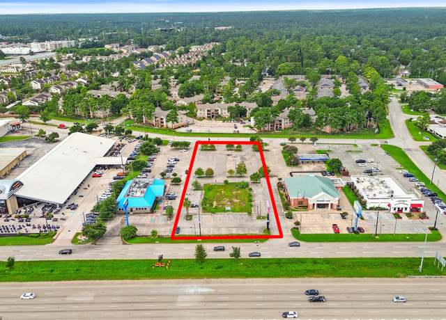 Property at 25657 Interstate 45, Spring, TX 77380