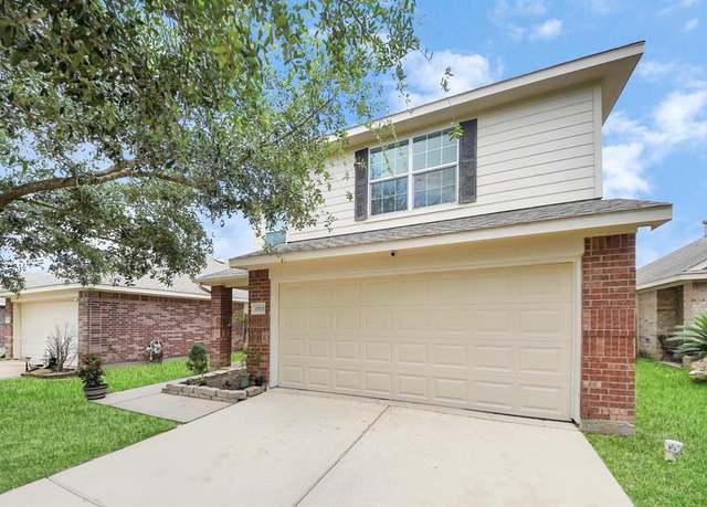 Property at 17222 Osprey Landing Dr, Hockley, TX 77447, 4 beds, 2.5 baths