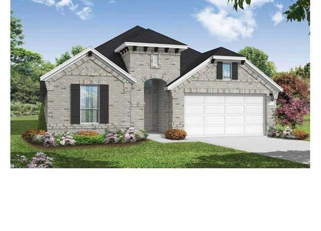 Property at 42631 Rustico Rd, Magnolia, TX 77354, 4 beds, 2.5 baths