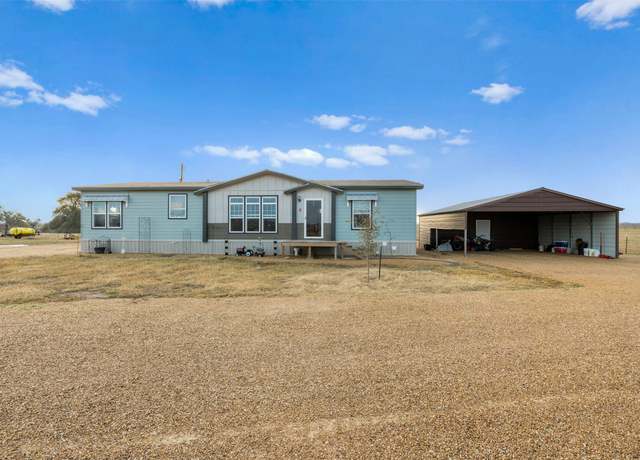 Property at 3432 County Road 206, Cameron, TX 76520, 5 beds, 4.5 baths