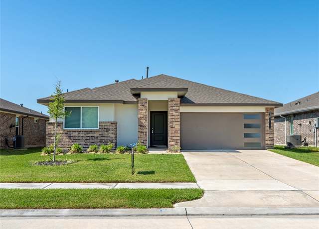 Property at 711 Boer Plains Dr, Rosharon, TX 77583, 3 beds, 2 baths
