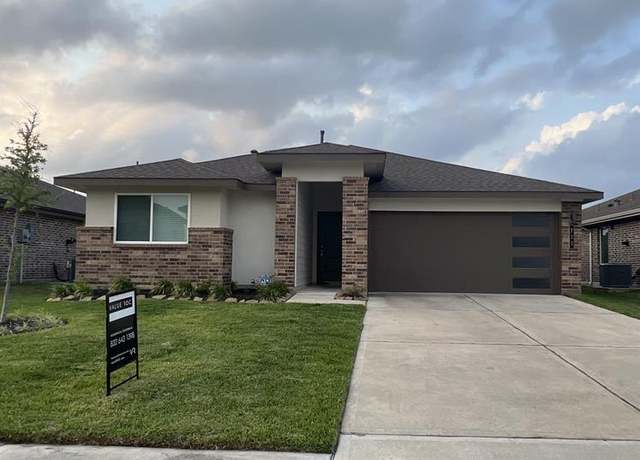 Property at 711 Boer Plains Dr, Rosharon, TX 77583, 3 beds, 2 baths