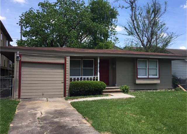 Property at 4336 Valerie St, Bellaire, TX 77401, 3 beds, 2 baths