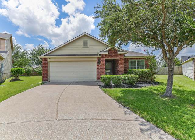 Property at 9214 Stingray Ct, Texas City, TX 77591, 3 beds, 2 baths