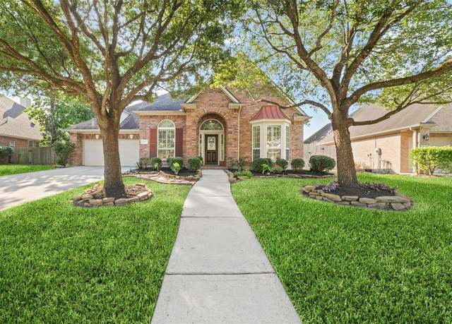 Property at 2106 Cias Trail Ln, Spring, TX 77386, 4 beds, 3.5 baths