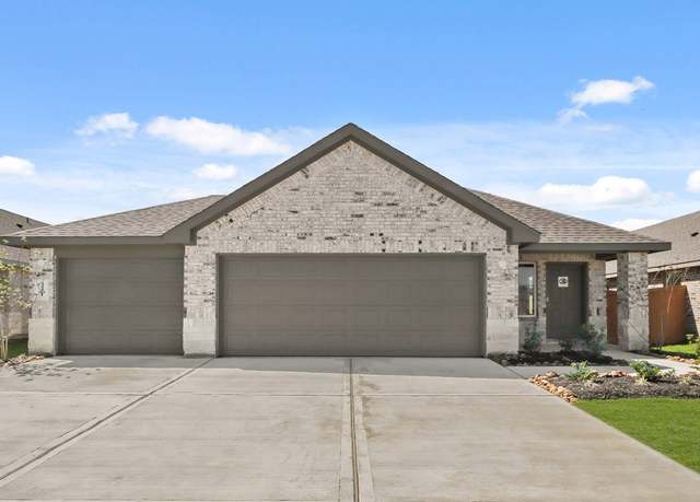 Property at 251 Ice Shore Trl, Dayton, TX 77535, 3 beds, 2 baths