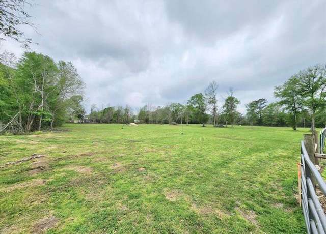 Property at 215 County Road 734, Buna, TX 77612