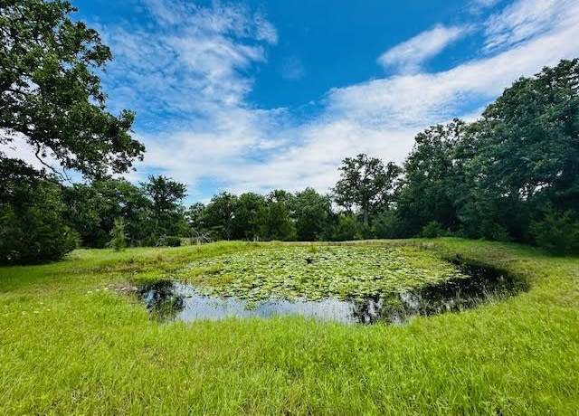 Property at TBD County Road 278, Somerville, TX 77879