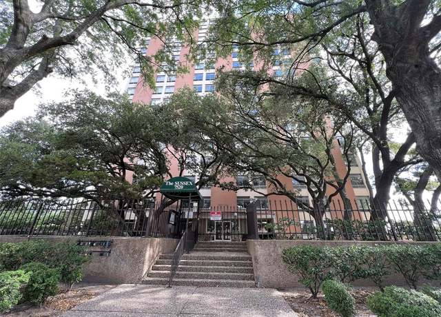 Property at 7520 Hornwood Dr #608, Houston, TX 77036, 1 bed, 1 bath