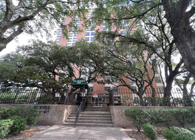 Property at 7520 Hornwood Dr #608, Houston, TX 77036, 1 bed, 1 bath