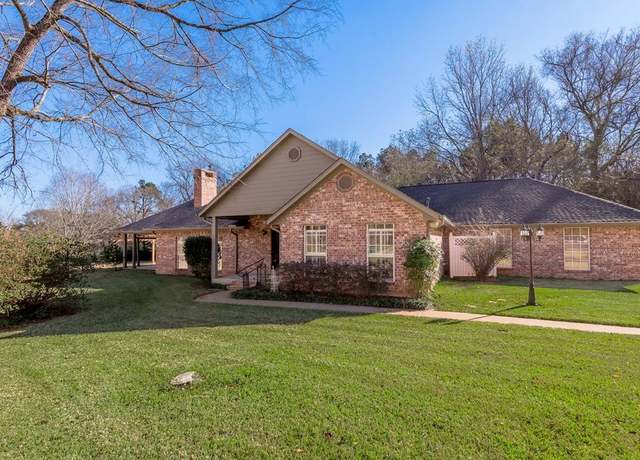 Property at 714 County Road 2091, Nacogdoches, TX 75965, 3 beds, 2 baths