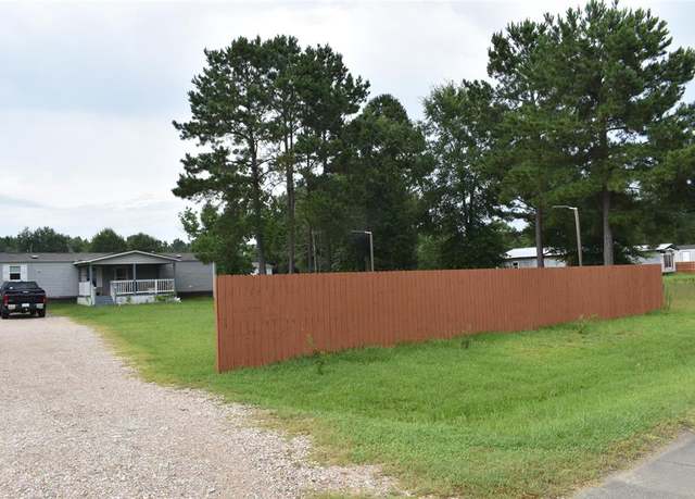 Property at 377 Road 7002, Cleveland, TX 77327, 3 beds, 2 baths