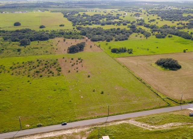 Property at 00 Tipton Rd, Inez, TX 77968