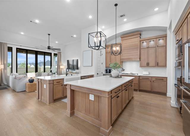 Property at 4826 Hudson Park Ct, Fulshear, TX 77441, 4 beds, 4.5 baths