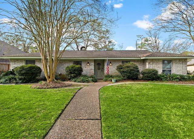 Property at 11727 Fawnview Dr, Houston, TX 77070, 4 beds, 2 baths