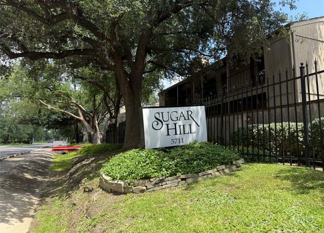 Property at 5711 Sugar Hill Dr #46, Houston, TX 77057, 2 beds, 2 baths