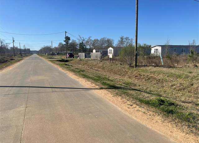 Property at 248 Road 5043, Cleveland, TX 77327