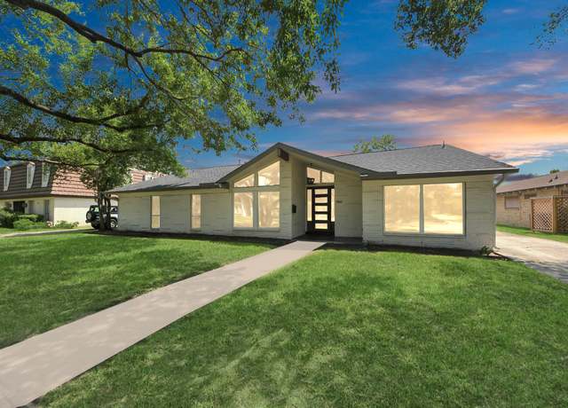 Property at 5623 Jackwood St, Houston, TX 77096, 4 beds, 2.5 baths