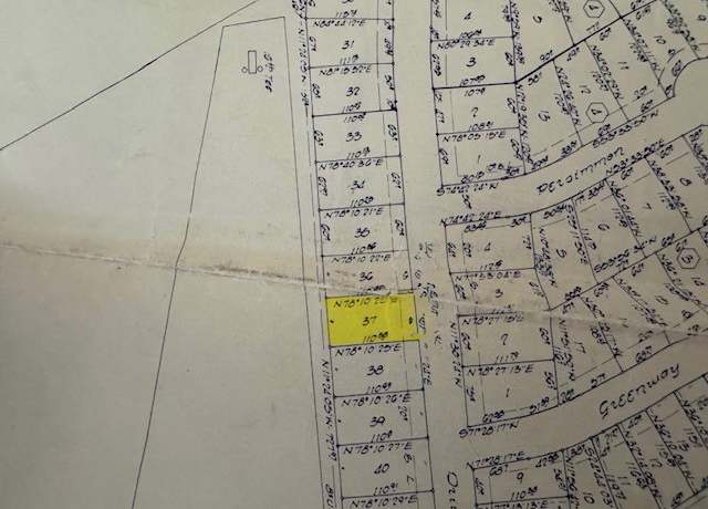 Property at TBD37 Pinnacle, Trinity, TX 75862