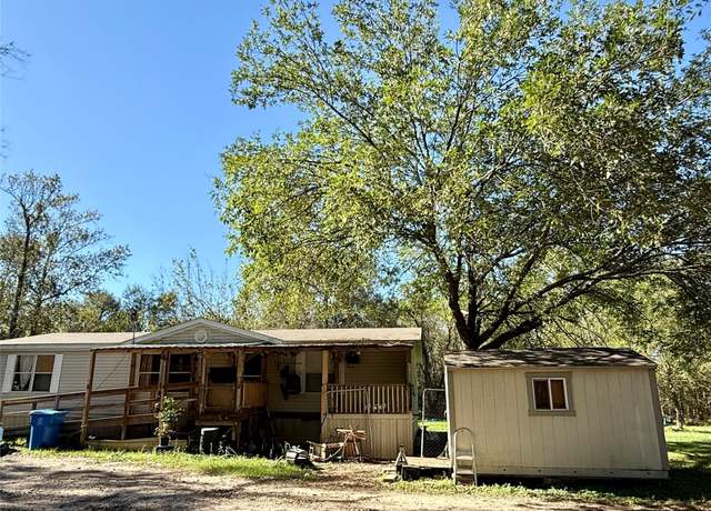 Property at 15432 Oconnor Dr, Splendora, TX 77372, 3 beds, 2 baths