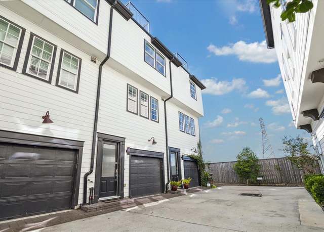 Property at 4136 Willowbend Blvd, Houston, TX 77025, 2 beds, 2.5 baths