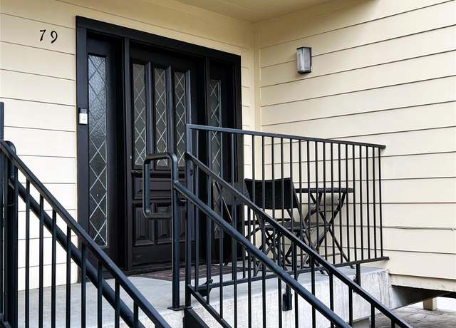 Property at 3131 Cummins St #79, Houston, TX 77027, 2 beds, 1 bath