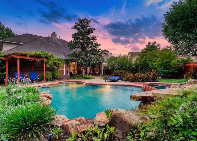 Property at 3214 Logancrest Ct, Katy, TX 77494, 4 beds, 3.5 baths