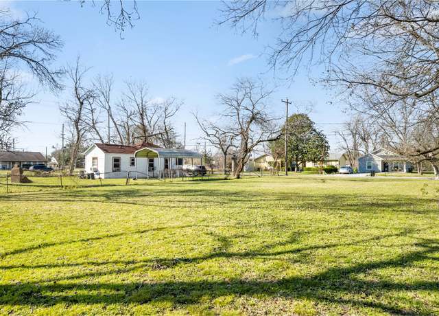 Property at Lot 3 Dewalt St, Houston, TX 77088