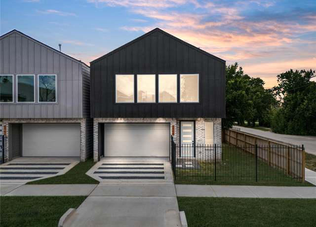 Property at 6904 England St, Houston, TX 77021, 3 beds, 2.5 baths