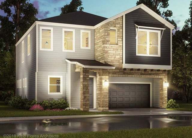 Property at 3122 Quiet Sunset Dr, Houston, TX 77080, 3 beds, 3 baths