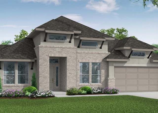 Property at 7938 Coastal Prairie Dr, Porter, TX 77365, 4 beds, 4 baths