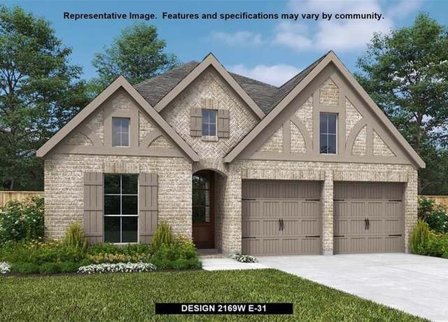 Property at 18178 Ramsey Way Ln, Conroe, TX 77302, 4 beds, 3 baths