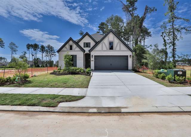 Property at 18178 Ramsey Way Ln, Conroe, TX 77302, 4 beds, 3 baths